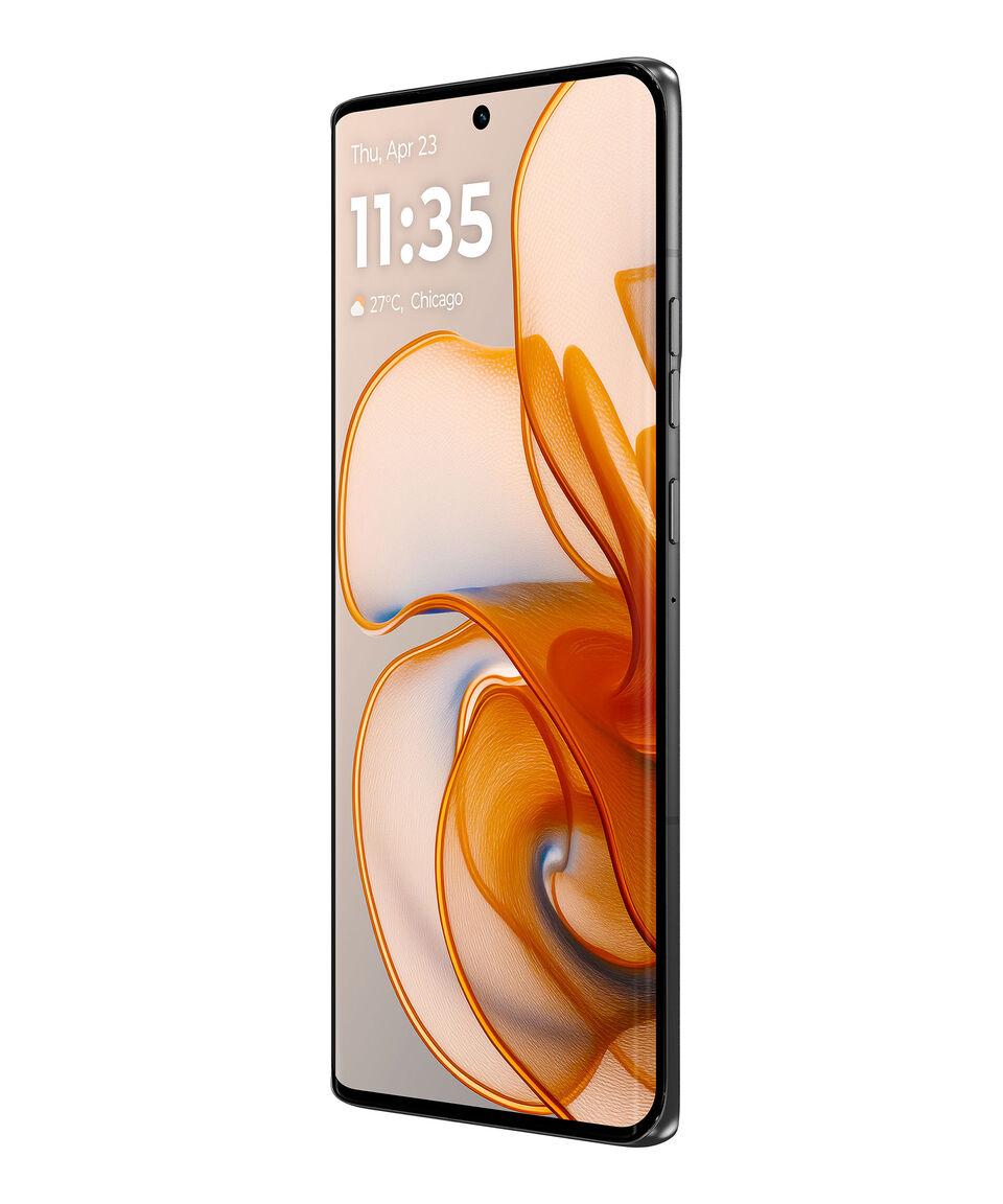 Motorola Celular Moto XT2407 2 Edge 50 512 GB 12 GB Gris Desbloqueado Solo hoy