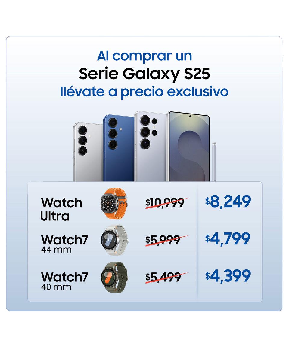 Samsung Celular Galaxy S25 Ultra 256 GB RAM 12 GB Titanium Black Desbloqueado Oferta especial de fábrica