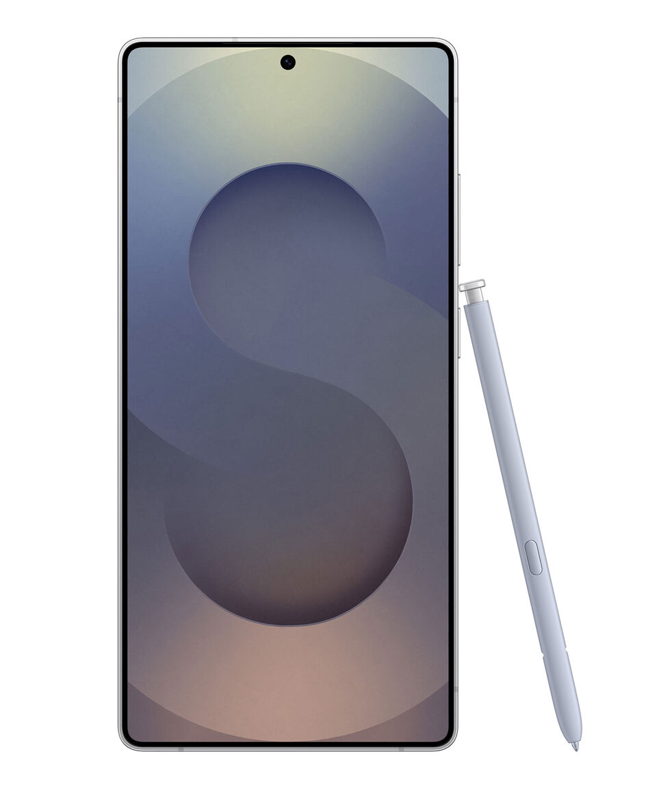 Samsung Celular Galaxy S25 Ultra 256 GB RAM 12 GB Titanium Silver Blue Desbloqueado Promoción trimestral