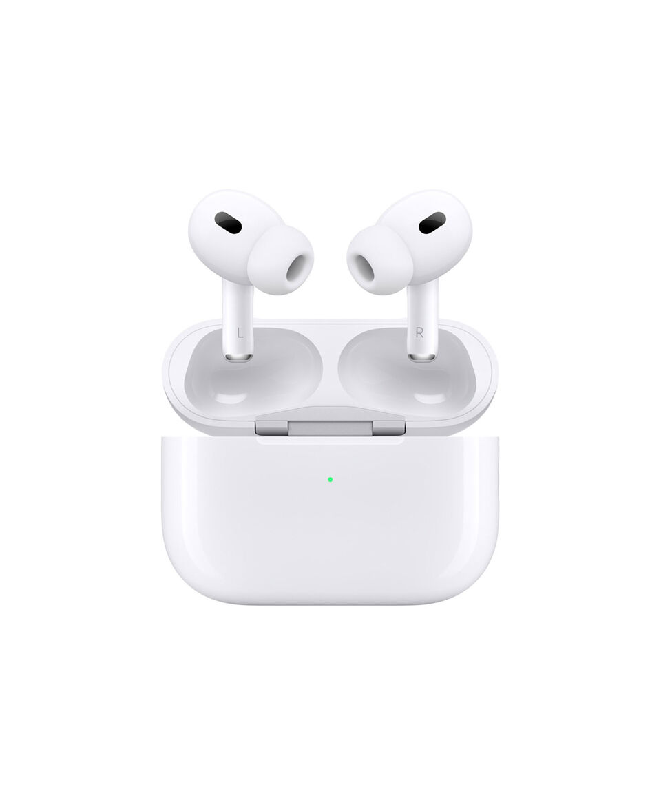 Apple AirPods Pro 2a Generación Inalámbricos Bluetooth MTJV3BE-A Blanco Envío internacional gratuito