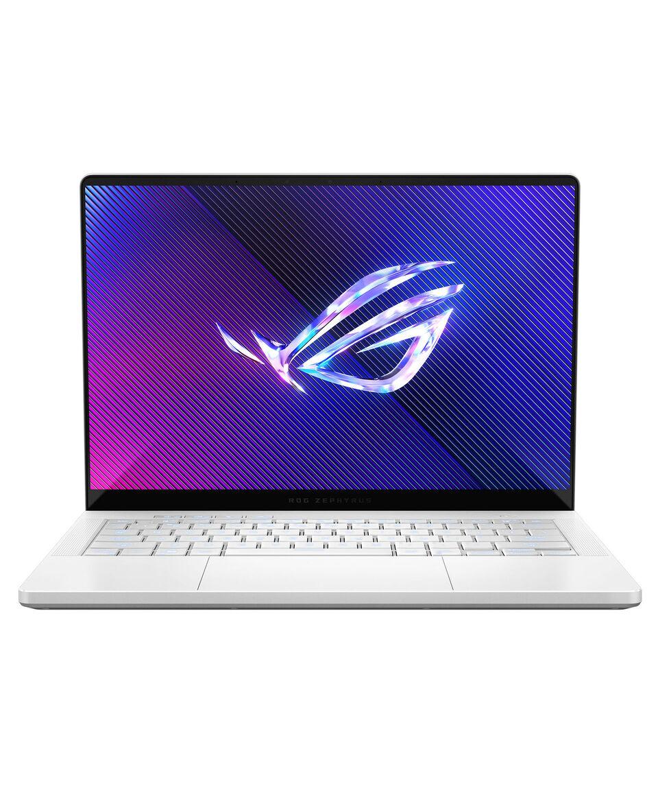 Asus Laptop Rog Zephyrus G14 2024 14" Nvidia RTX 4060 32 GB RAM 1 TB Limitado a 3 días