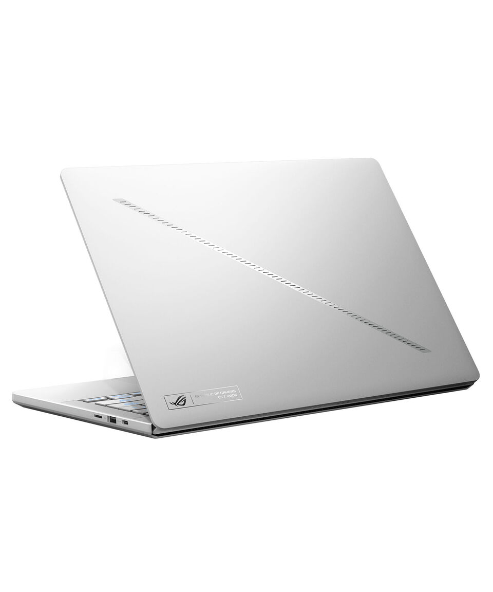 Asus Laptop Rog Zephyrus G14 2024 14" Nvidia RTX 4060 32 GB RAM 1 TB Limitado a 3 días