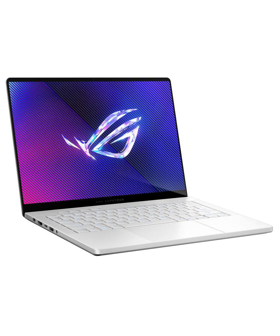 Asus Laptop Rog Zephyrus G14 2024 14" Nvidia RTX 4060 32 GB RAM 1 TB Limitado a 3 días