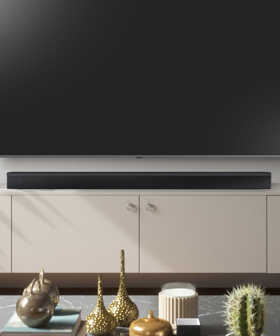 Samsung Barra de sonido HW-B750D ZX Ahorra y exporta