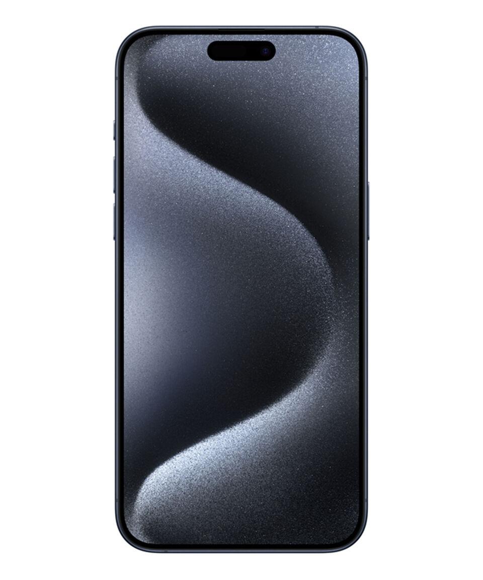 Apple iPhone 15 Pro Max 512 GB Titanio Azul Desbloqueado Descuentos del mes