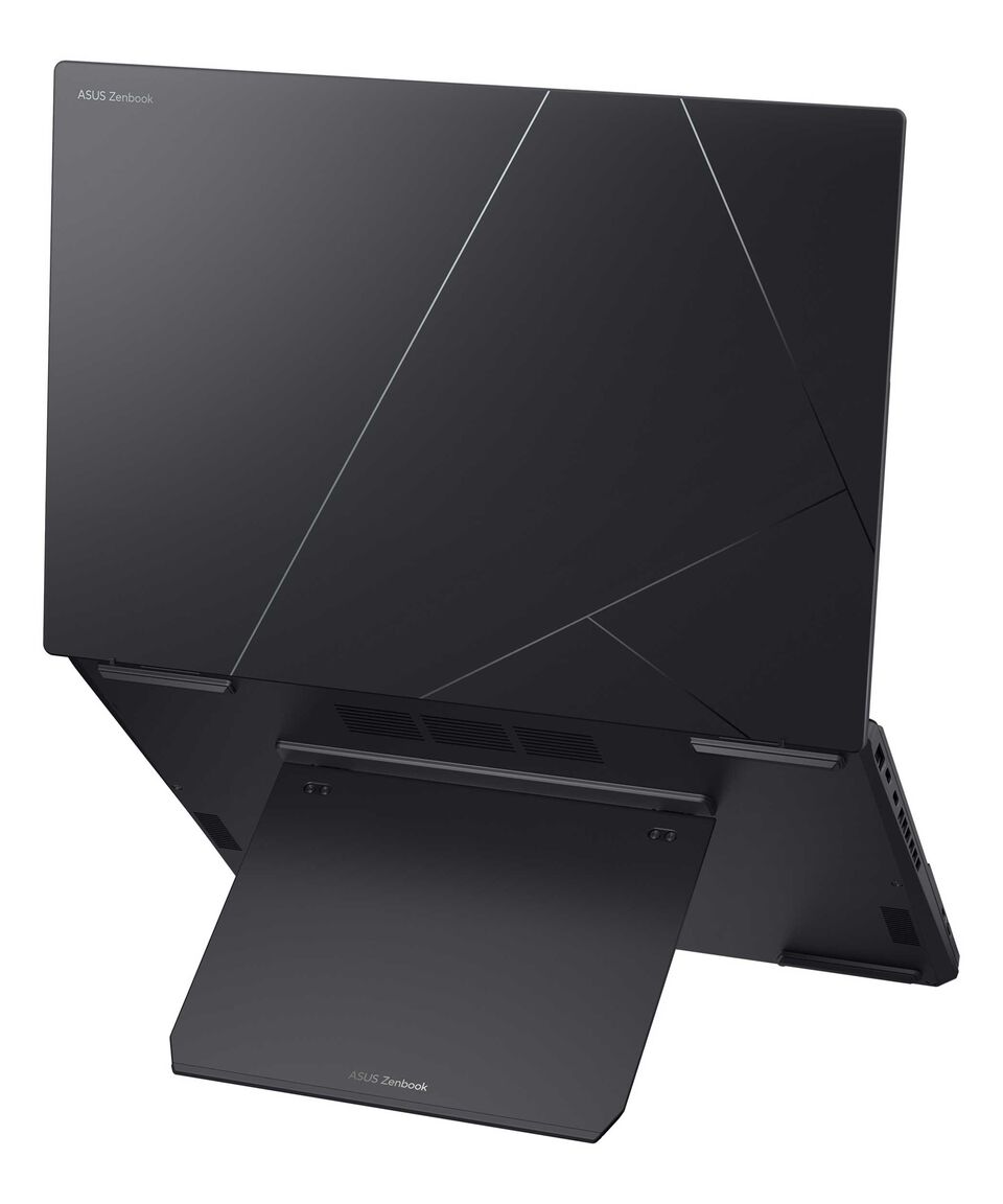 Asus Laptop Zenbook DUO 14" Intel Arc Graphics Intel Core Ultra 9 RAM 32 GB SSD 2 TB Gris Oferta exclusiva
