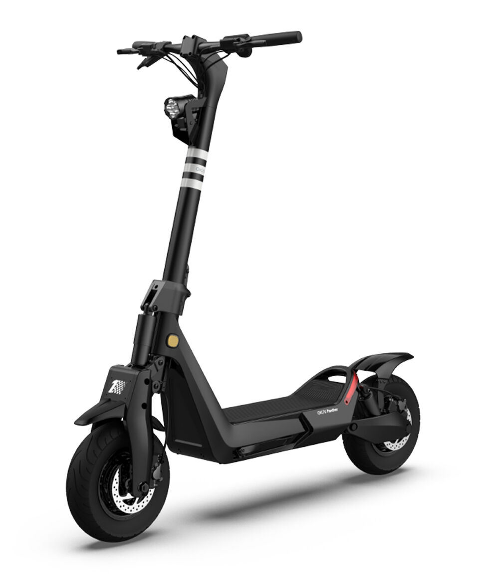 Okai Scooter Eléctrico todoterreno Panther ES800