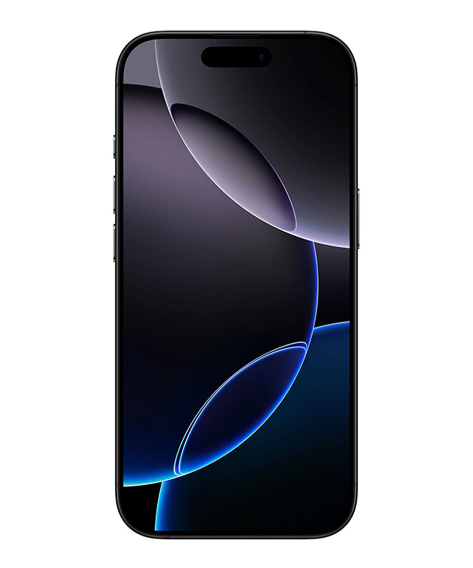 Apple iPhone 16 Pro Max 256 GB Titanio Negro Desbloqueado Ofertas de temporada