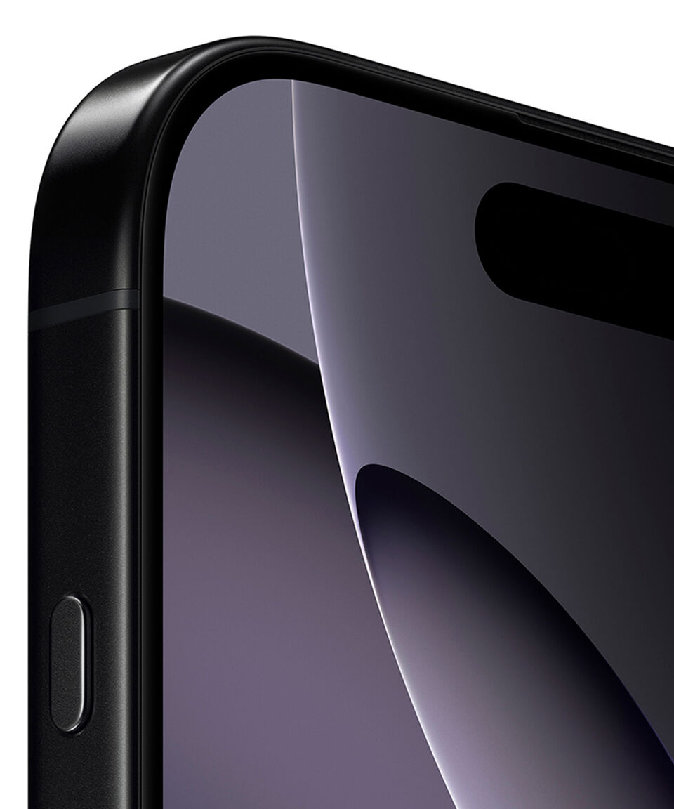 Apple iPhone 16 Pro Max 256 GB Titanio Negro Desbloqueado Ofertas de temporada