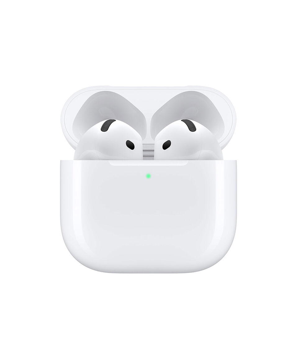 Apple AirPods 4 Rebajas de fin de temporada