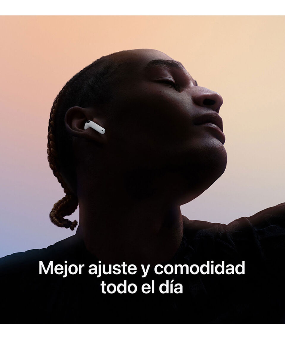 Apple AirPods 4 Rebajas de fin de temporada