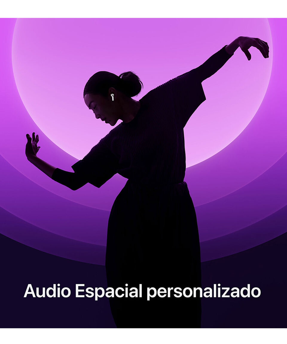 Apple AirPods 4 Rebajas de fin de temporada
