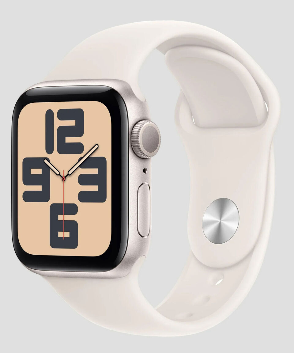 Apple Apple Watch SE 40 mm Devoluciones gratuitas