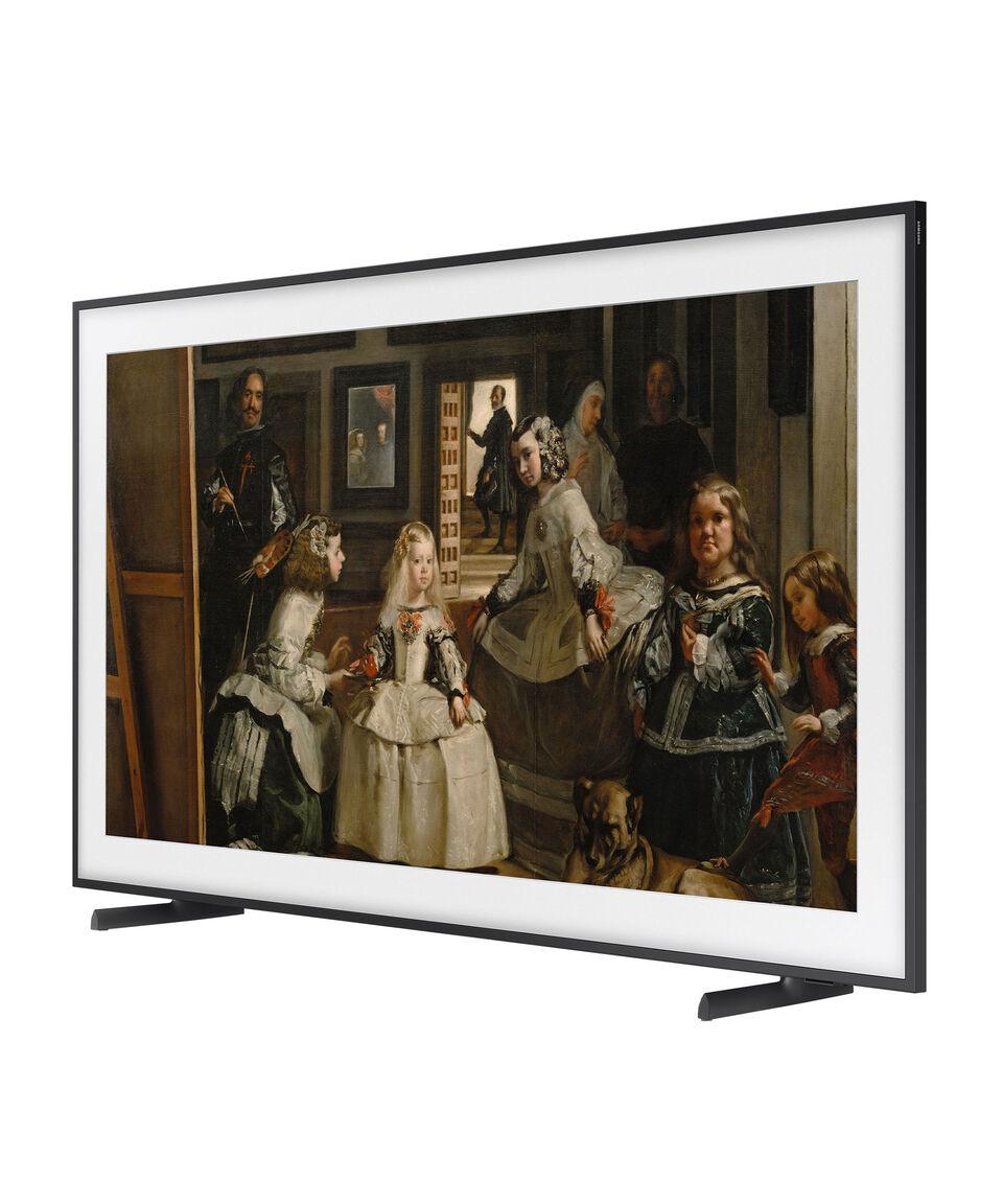 Samsung Pantalla 75 pulgadas Plana QLED 4K Tizen Frame F-75LS03SCFA75 2025