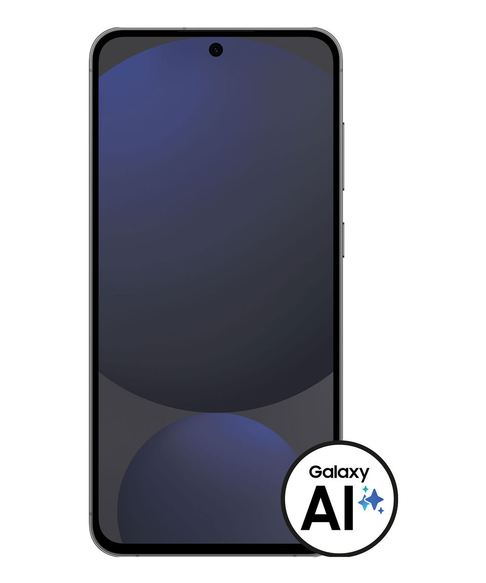 Samsung Celular Galaxy S24 Fe 256 GB 8 GB Graphite Desbloqueado En oferta
