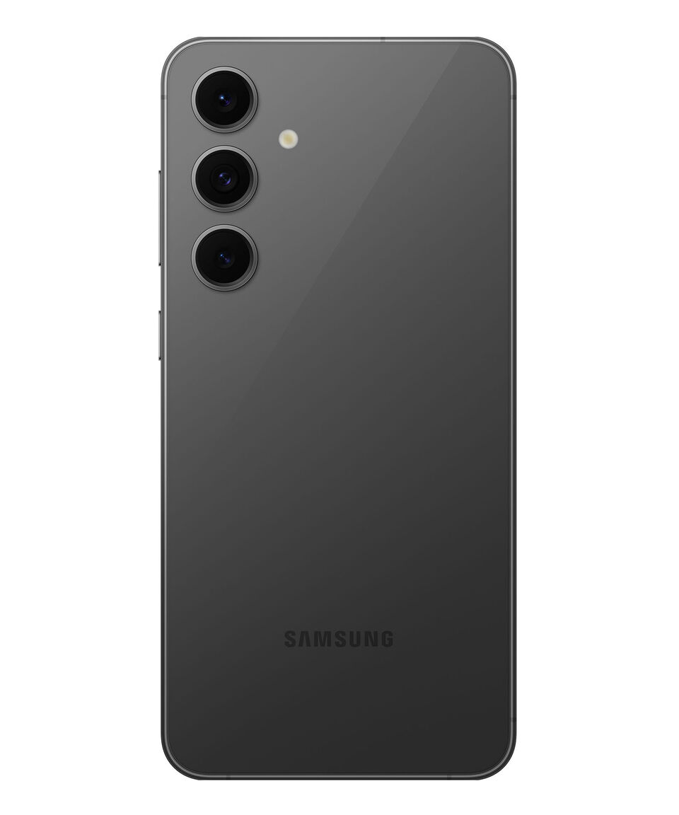 Samsung Celular Galaxy S24 Fe 256 GB 8 GB Graphite Desbloqueado En oferta