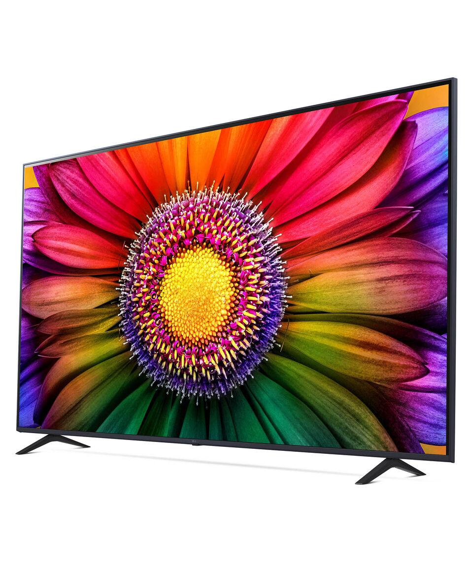 Lg Pantalla 70 pulgadas plana 4K UHD 70UR8750PSA Gran oferta