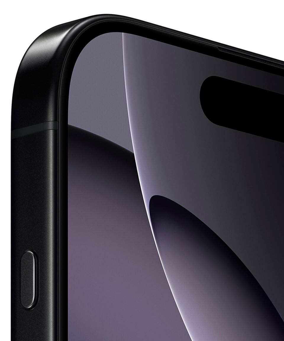 Apple iPhone 16 Pro 256 GB Titanio Negro Desbloqueado Rebajas baratas