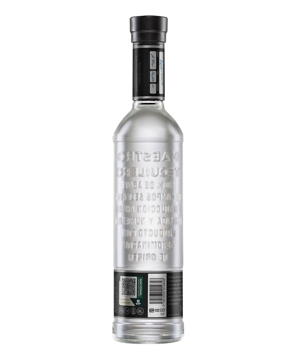 Maestro Dobel Tequila Diamante 700 ml Los más vendidos