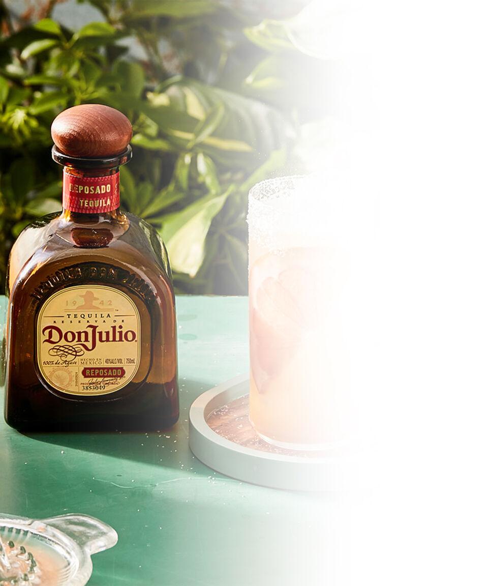 Don Julio Tequila Don Julio Reposado 700 ml Ventas relámpago