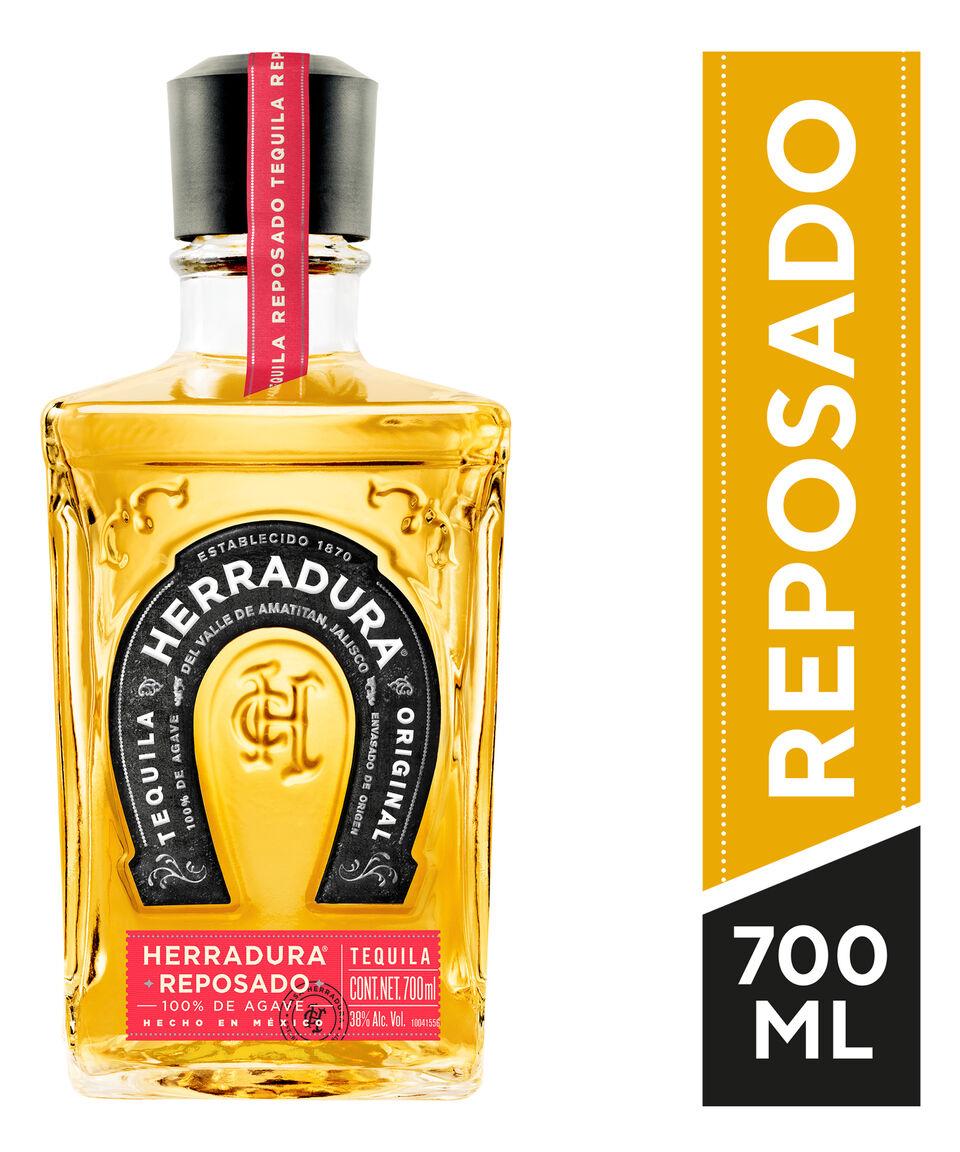 Herradura Tequila Reposado Herradura 700 ml Rebajas top