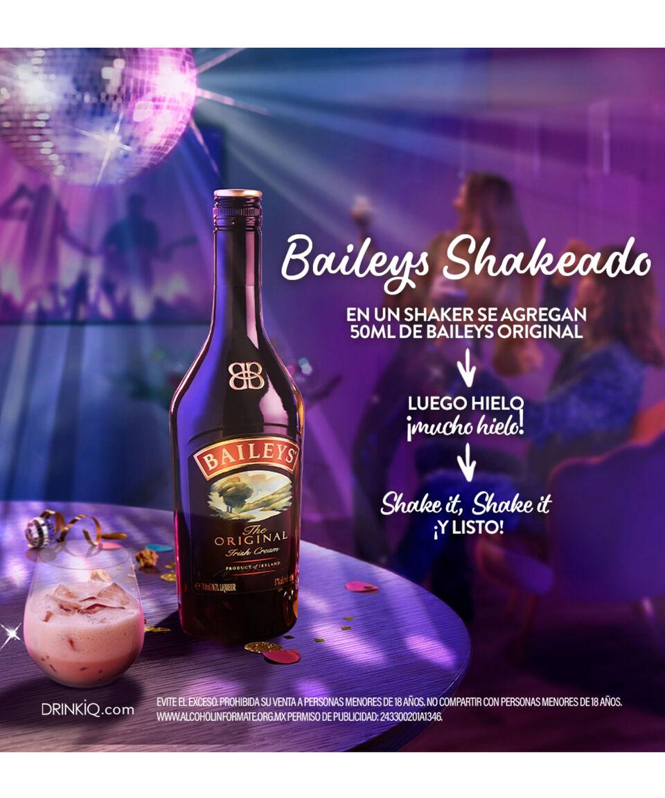 Baileys Crema de Whisky Baileys Original 700 ml Oferta especial de fábrica