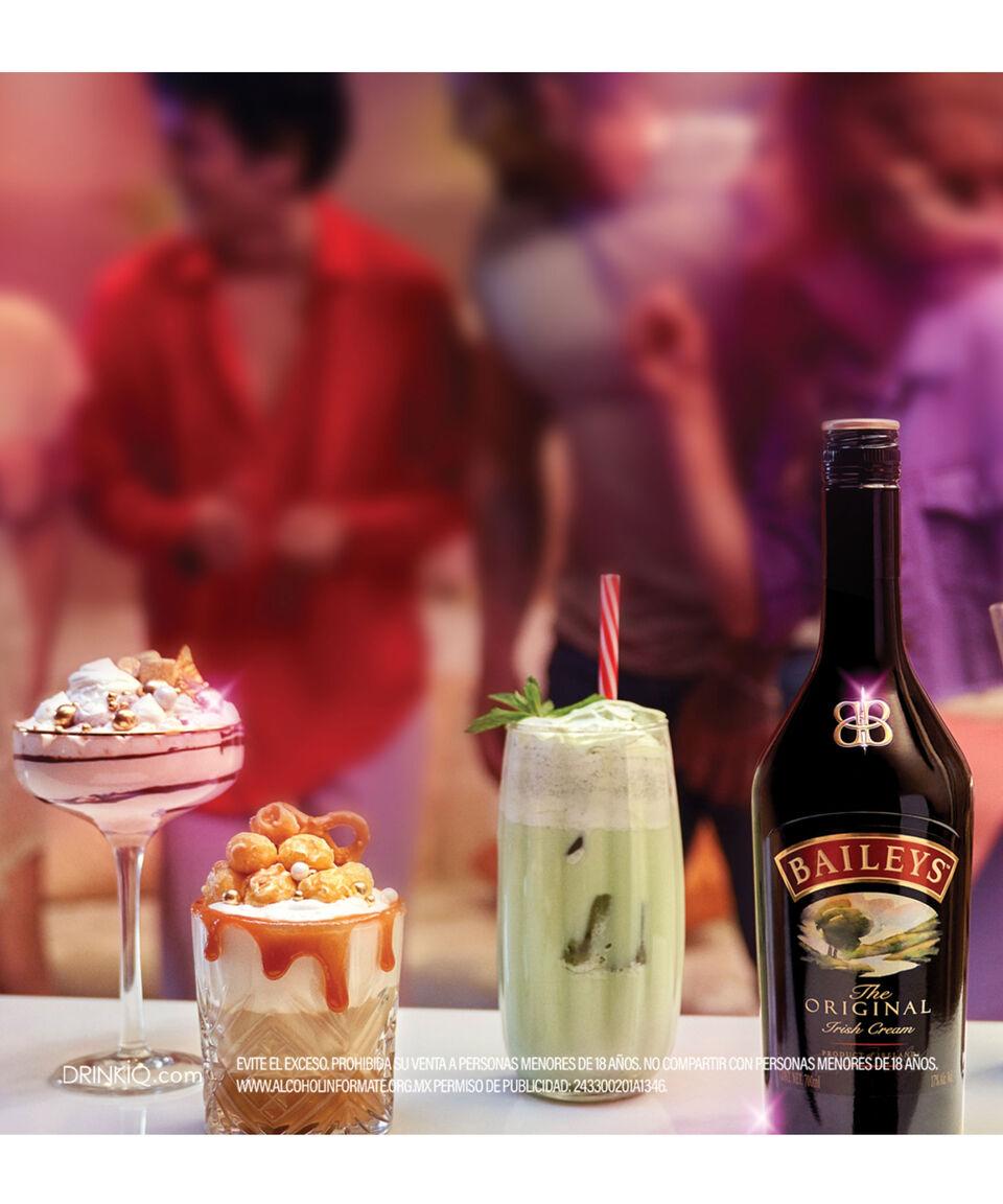 Baileys Crema de Whisky Baileys Original 700 ml Oferta especial de fábrica