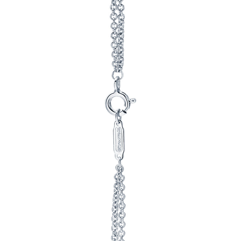 Tiffany & Co. Tiffany Infinity pulsera En oferta