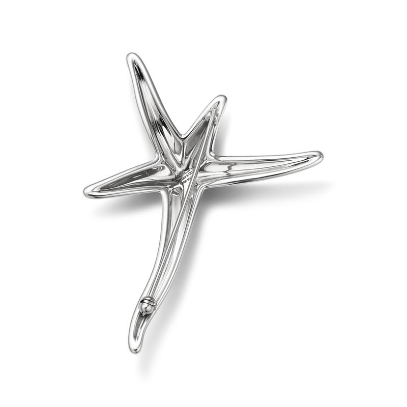Tiffany & Co. Elsa Peretti® broche Starfish Ofertas especiales