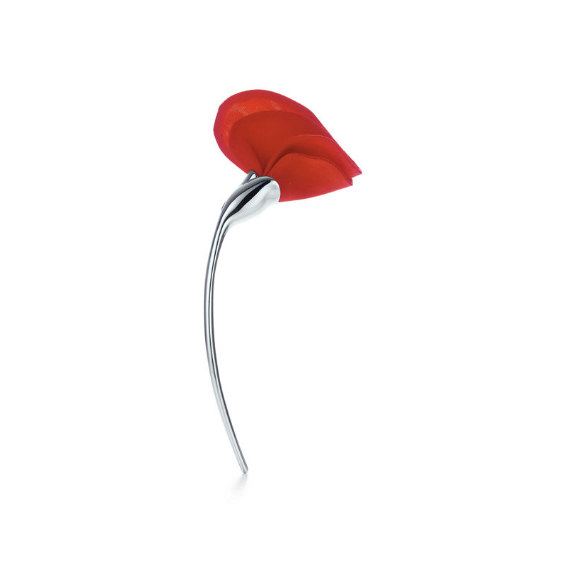 Tiffany & Co. Elsa Peretti® broche Amapola
