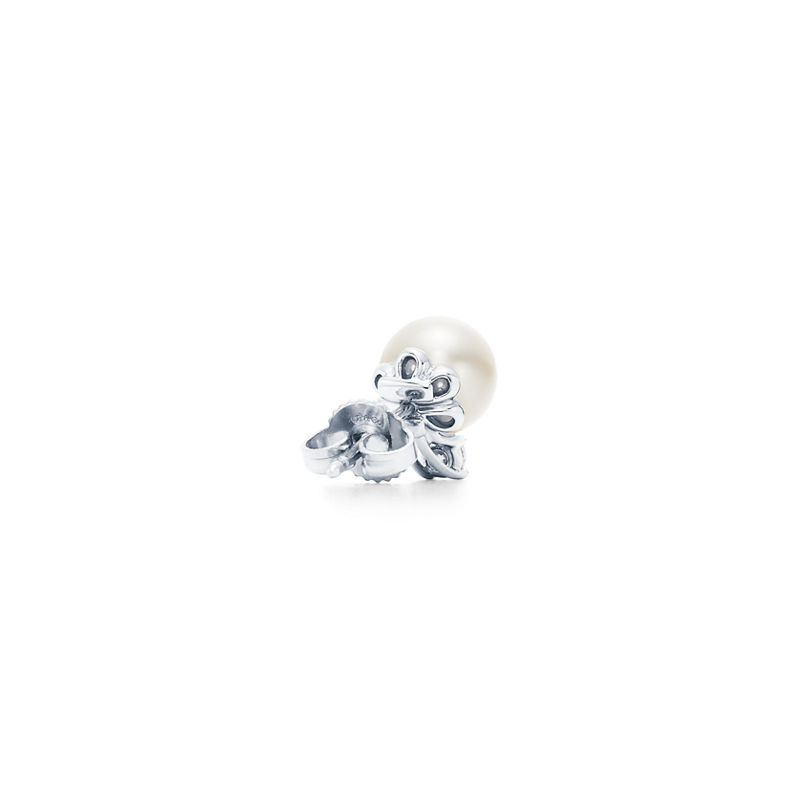 Tiffany & Co. Tiffany Signature® Pearls Pendientes Venta caliente