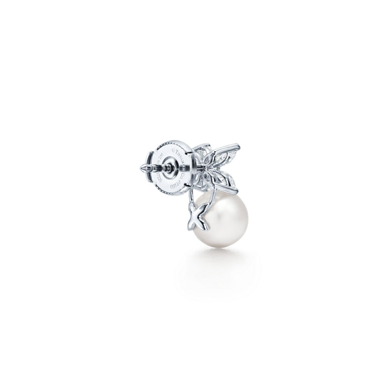Tiffany & Co. Tiffany Victoria® Pendientes Gran oferta