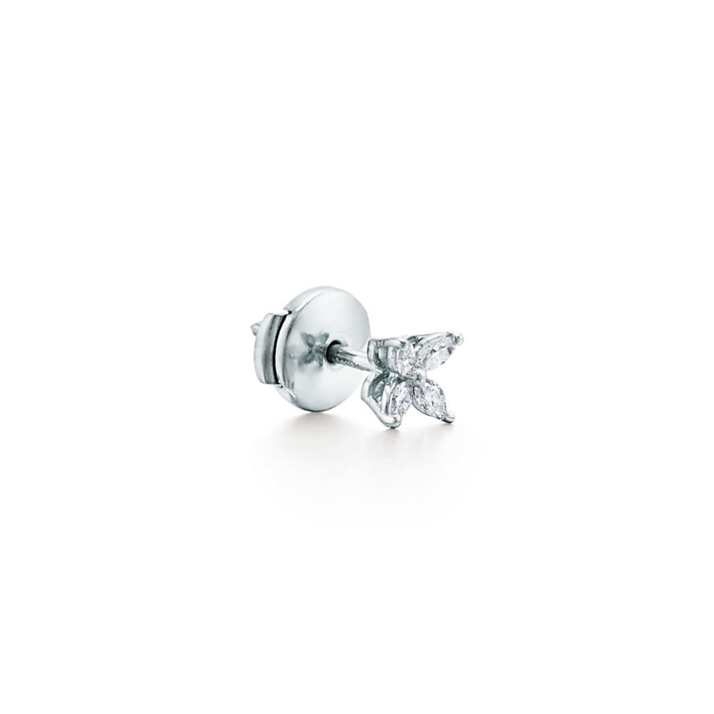 Tiffany & Co. Tiffany Victoria® pendientes Rebajas baratas