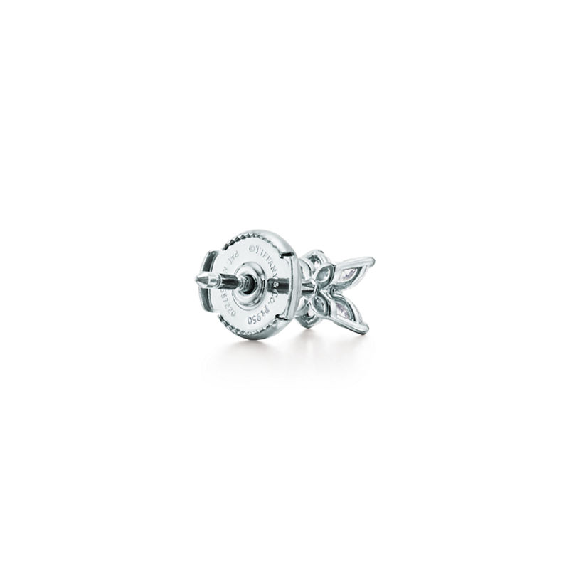 Tiffany & Co. Tiffany Victoria® pendientes Rebajas baratas