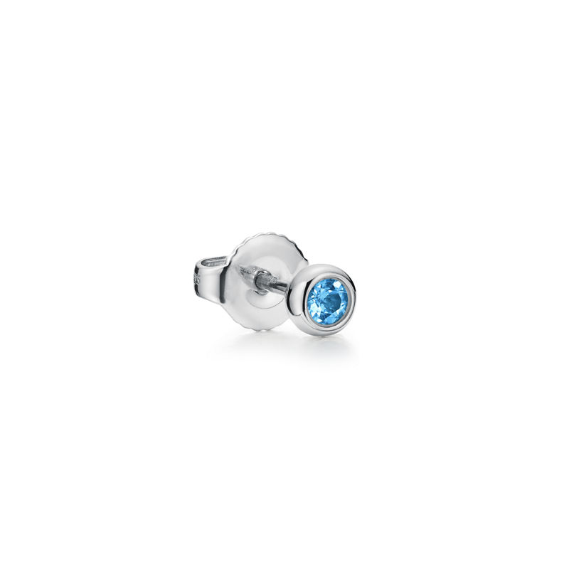 Tiffany & Co. Elsa Peretti® pendientes Color by the Yard Envío gratis