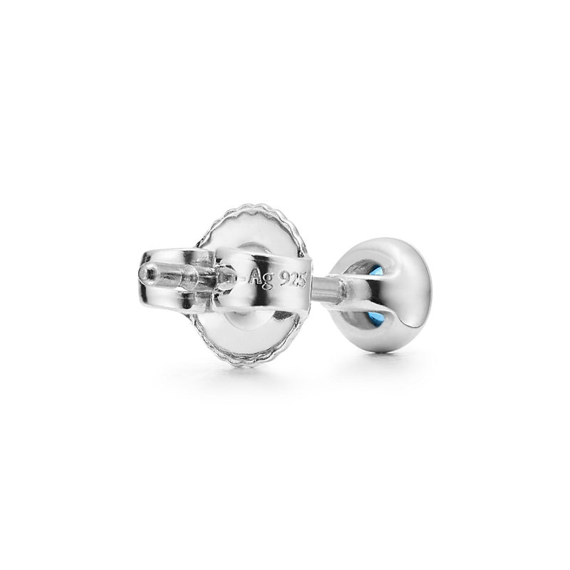 Tiffany & Co. Elsa Peretti® pendientes Color by the Yard Envío gratis