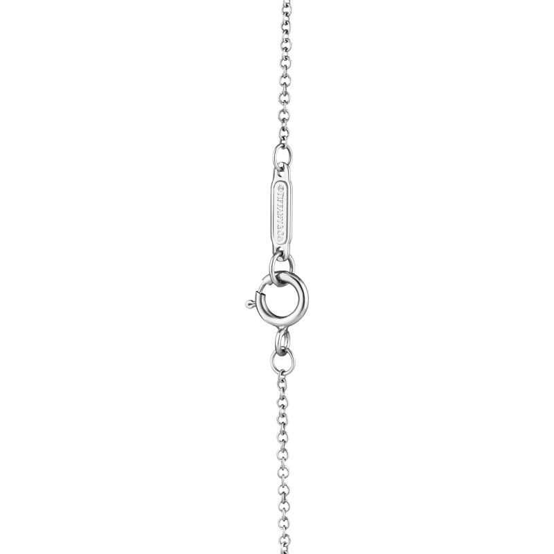 Tiffany & Co. Tiffany Victoria® colgante de perlas y diamantes Mejor oferta