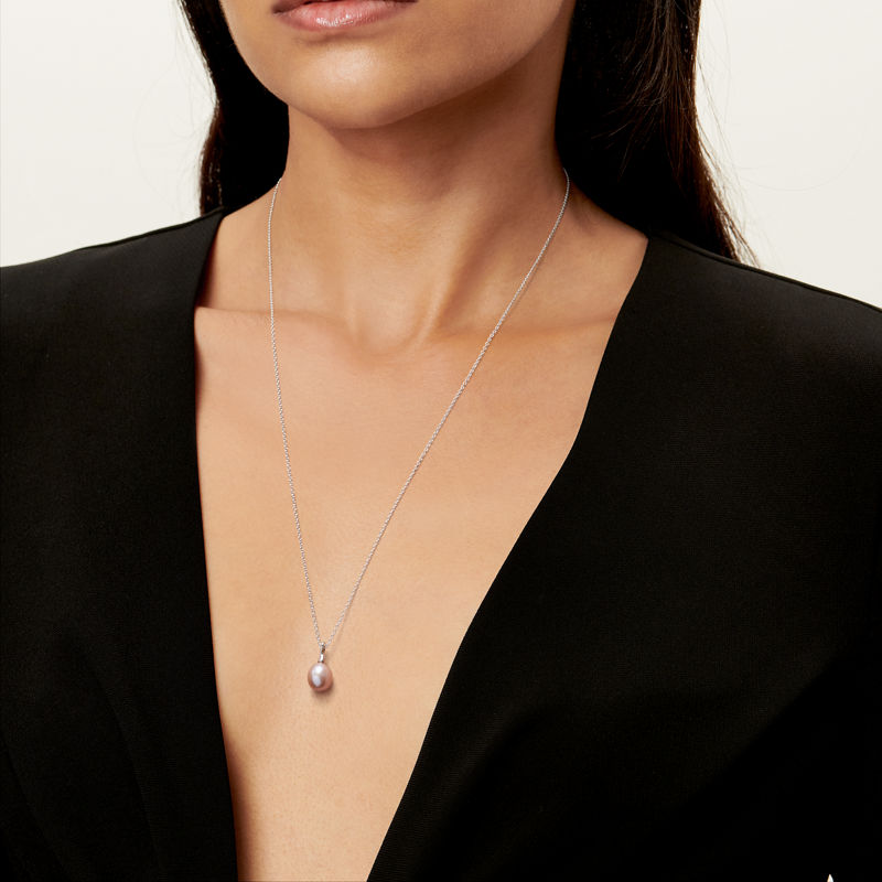 Tiffany & Co. Elsa Peretti® colgante con perla de Cat Island Rebajas top