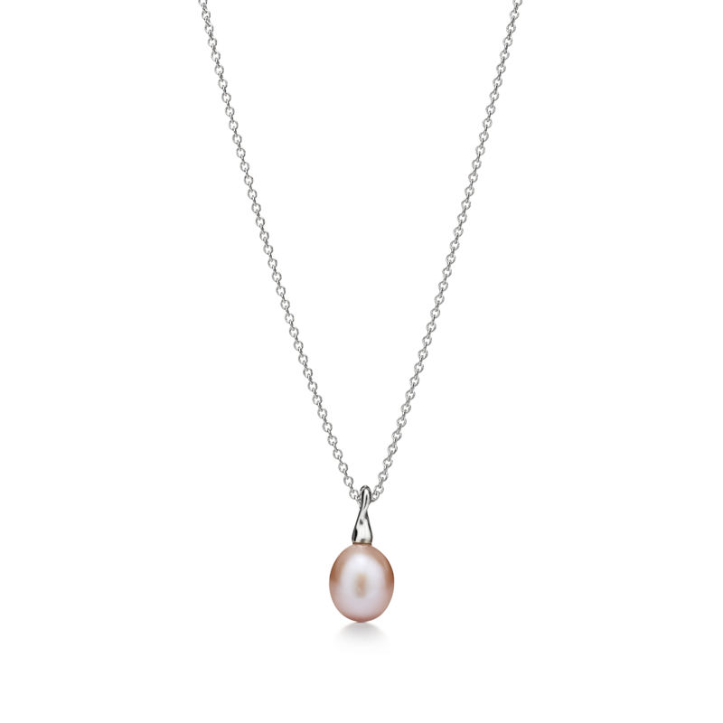 Tiffany & Co. Elsa Peretti® colgante con perla de Cat Island Rebajas top