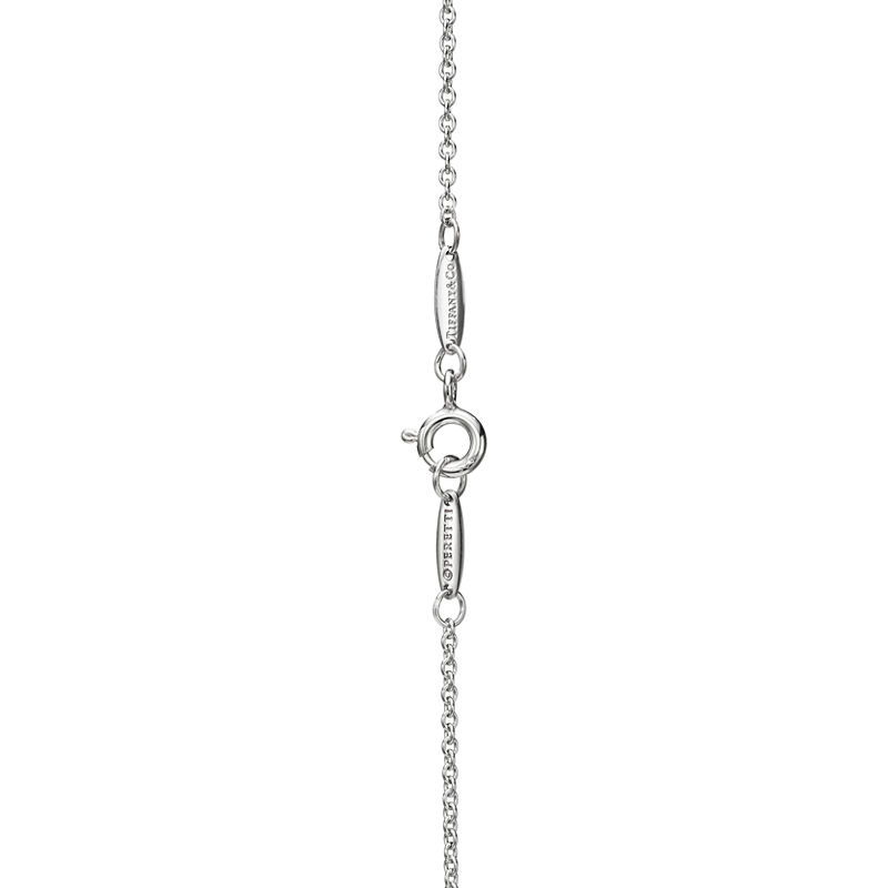 Tiffany & Co. Elsa Peretti® colgante con perla de Cat Island Rebajas top