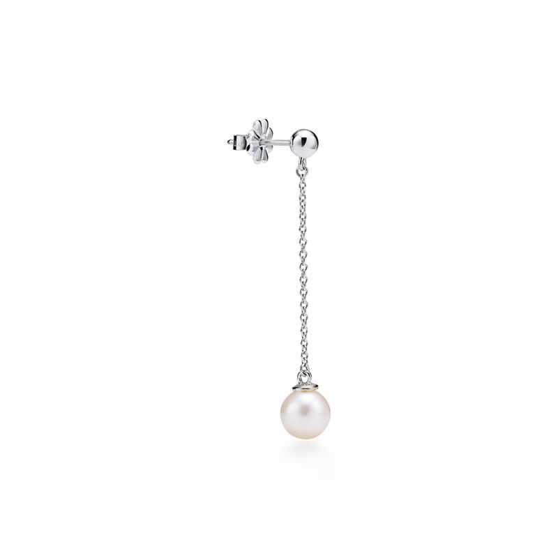 Tiffany & Co. Colección Ziegfeld pendientes colgantes Oferta especial