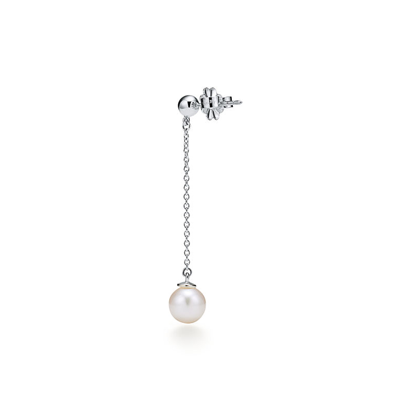 Tiffany & Co. Colección Ziegfeld pendientes colgantes Oferta especial