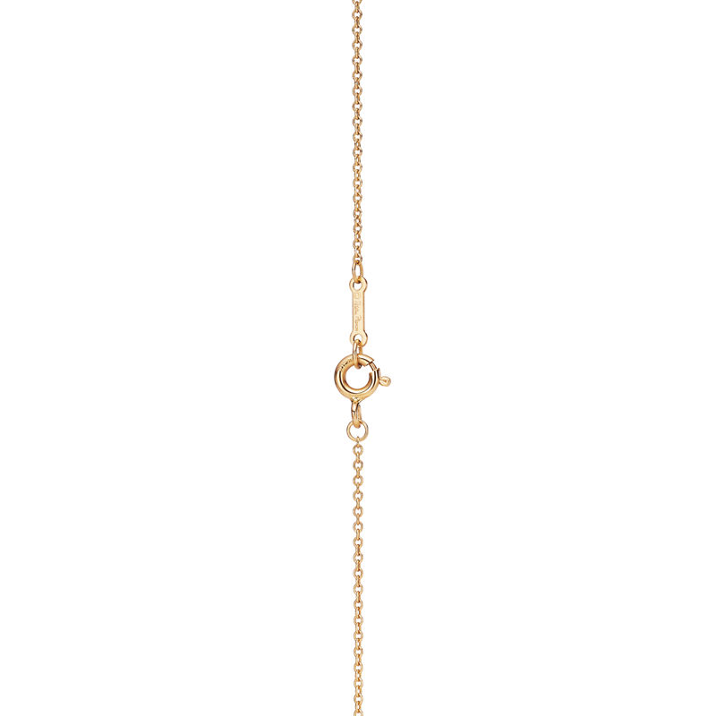 Tiffany & Co. Paloma Picasso® colgante Olive Leaf Vine Oferta exclusiva