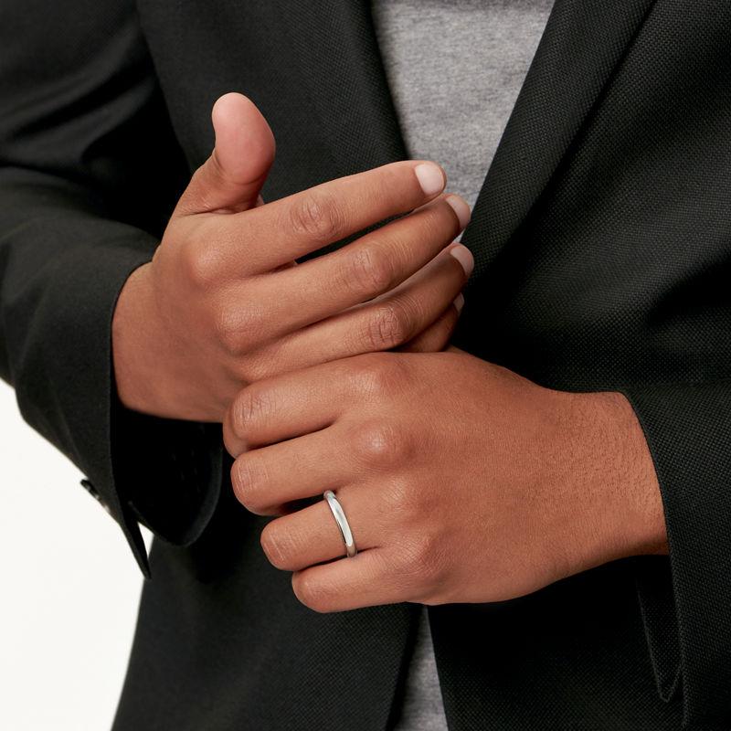 Tiffany & Co. Elsa Peretti® Alianza combinable En línea