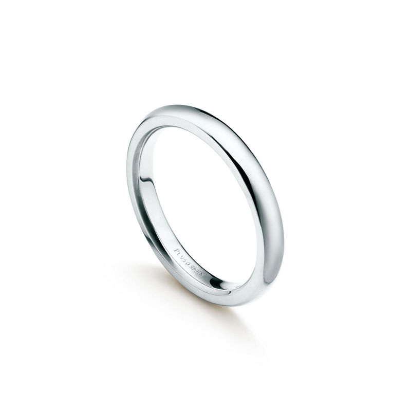 Tiffany & Co. Elsa Peretti® Alianza combinable En línea