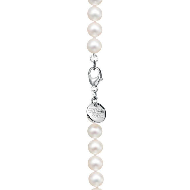 Tiffany & Co. Tiffany Essential Pearls Collar Envío internacional gratuito