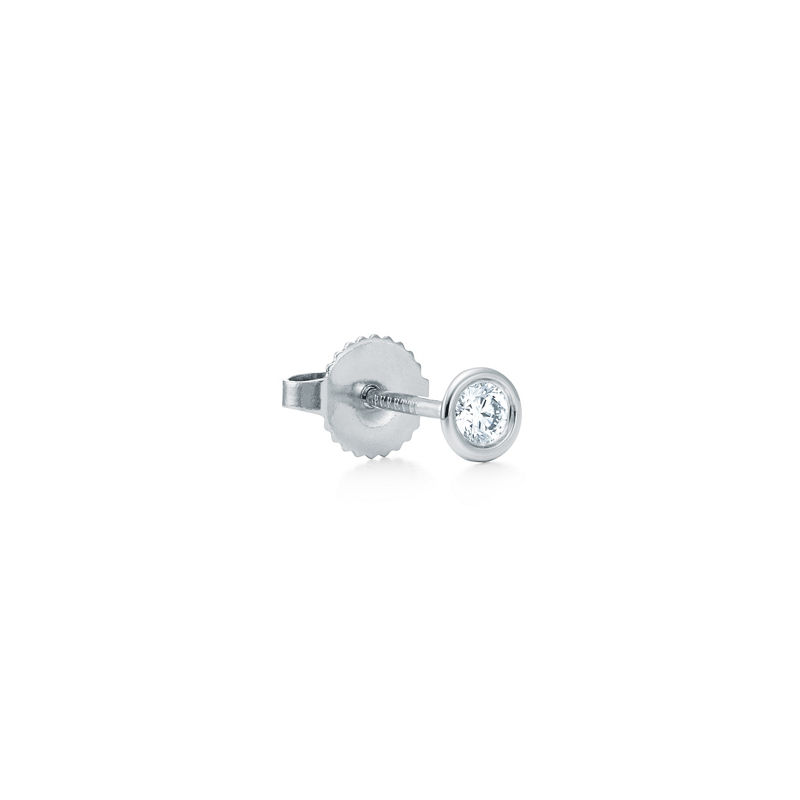 Tiffany & Co. Elsa Peretti® pendientes Diamonds by the Yard® Oferta exclusiva