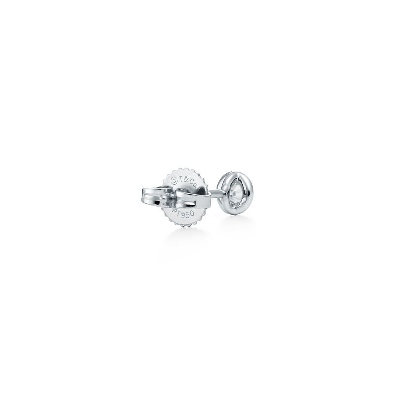Tiffany & Co. Elsa Peretti® pendientes Diamonds by the Yard® Oferta exclusiva