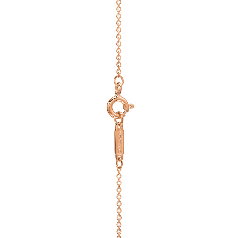 Tiffany & Co. Colgante de cruz Descuento por venta flash