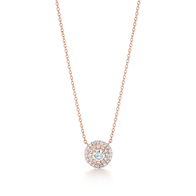 Tiffany & Co. Tiffany Soleste Colgante